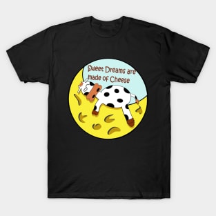 Cow T-Shirt